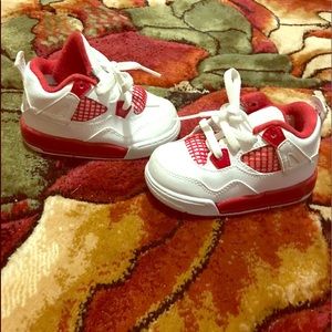 Toddler Sneakers